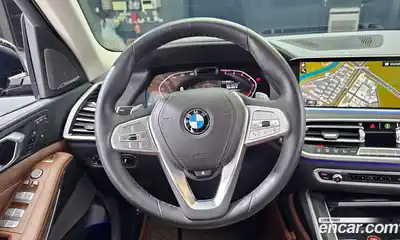 BMW X7 2021 3.0 Автомат в Москве № 154590, миниатюра 6