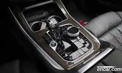 BMW X5 2022 3.0 Автомат в Москве № 154831, миниатюра 11