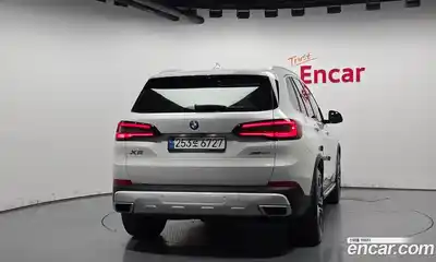 BMW X5 2022 3.0 Автомат в Москве № 154831, миниатюра 12