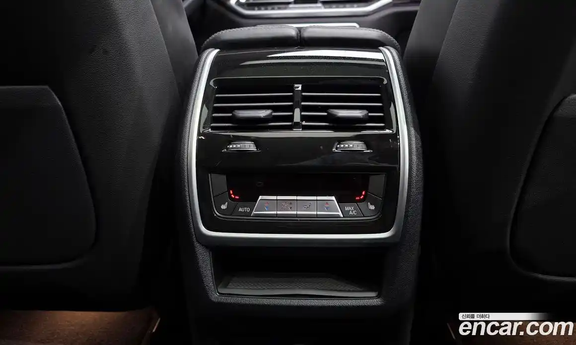 BMW X5 2022 3.0 Автомат в Москве № 154831, фото 3