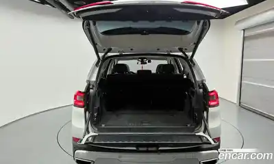 BMW X5 2022 3.0 Автомат в Москве № 154831, миниатюра 4