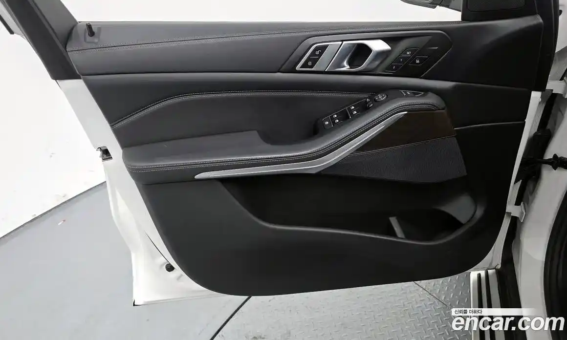 BMW X5 2022 3.0 Автомат в Москве № 154831, фото 5