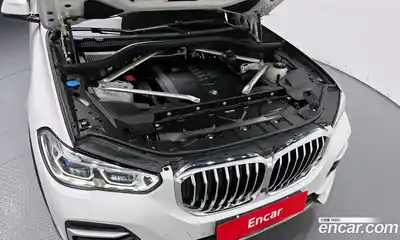 BMW X5 2022 3.0 Автомат в Москве № 154831, миниатюра 6