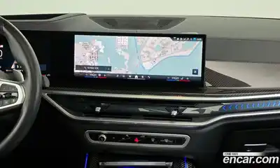 BMW X7 2025 3.0 Автомат в Москве № 155295, миниатюра 6