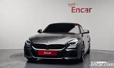 BMW Z4 2020 3.0 Автомат в Москве № 155320, миниатюра 12