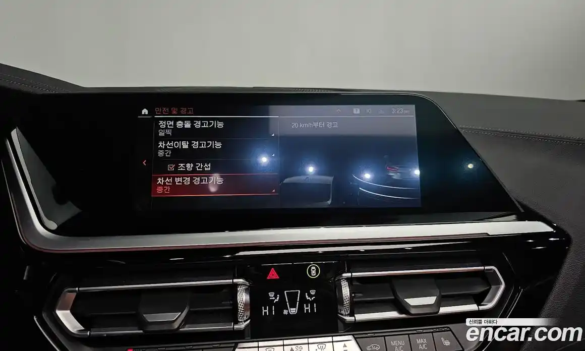 BMW Z4 2020 3.0 Автомат в Москве № 155320, фото 14