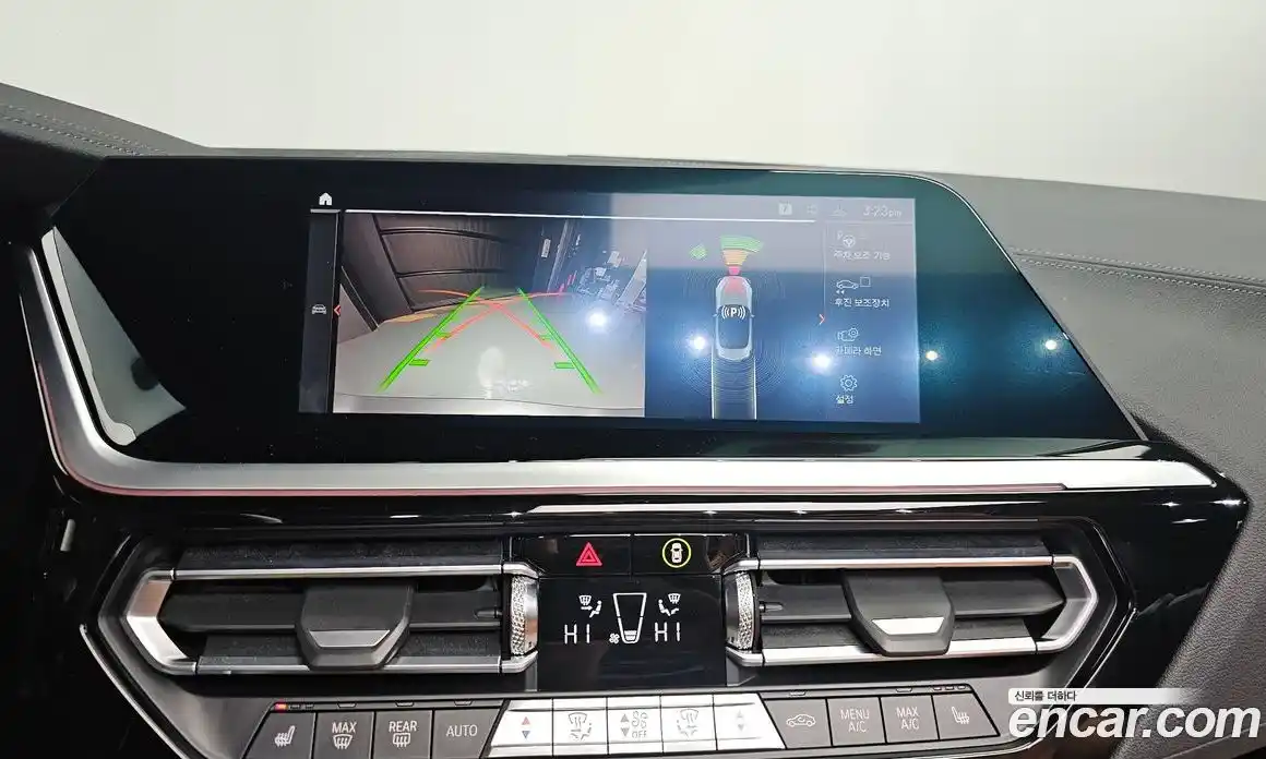 BMW Z4 2020 3.0 Автомат в Москве № 155320, фото 19