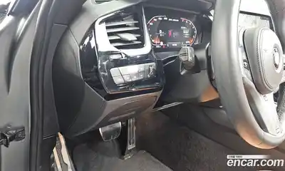 BMW Z4 2020 3.0 Автомат в Москве № 155320, миниатюра 2