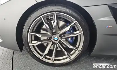 BMW Z4 2020 3.0 Автомат в Москве № 155320, миниатюра 7