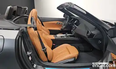BMW Z4 2020 3.0 Автомат в Москве № 155320, миниатюра 8