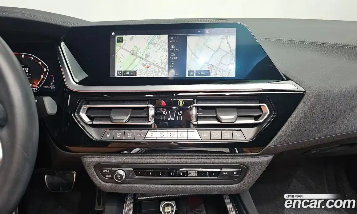 BMW Z4 2020 3.0 Автомат в Москве № 155320, фото 9