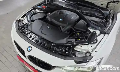 BMW 4-Series 2018 2.0 Автомат в Москве № 156742, миниатюра 12