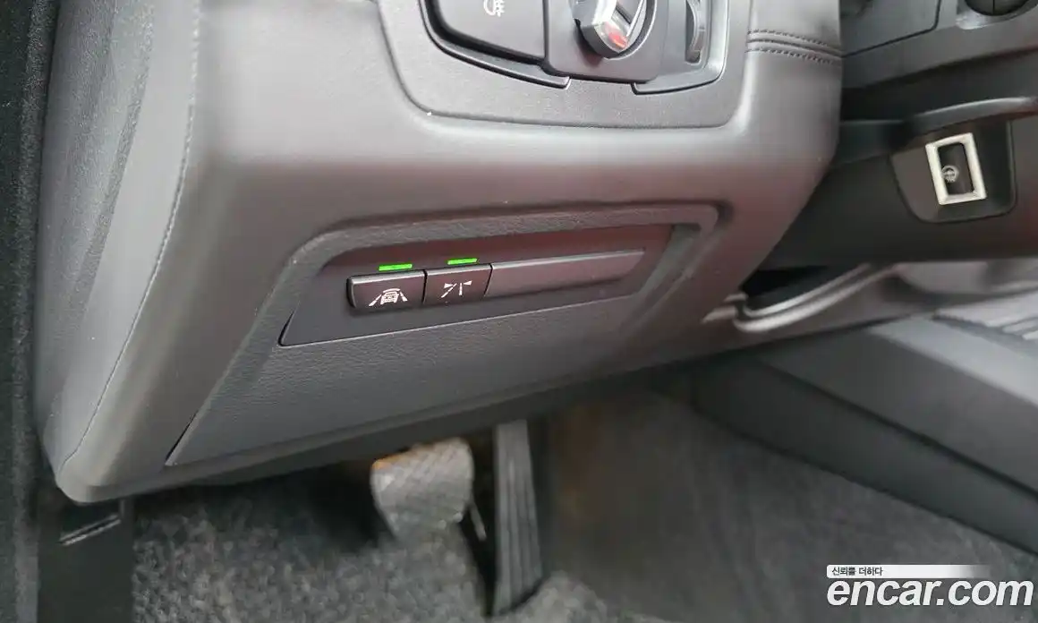 BMW 4-Series 2018 2.0 Автомат в Москве № 156742, фото 15