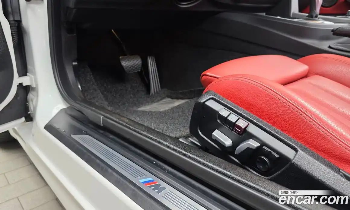 BMW 4-Series 2018 2.0 Автомат в Москве № 156742, фото 19