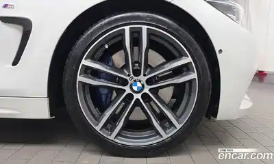 BMW 4-Series 2018 2.0 Автомат в Москве № 156742, миниатюра 4