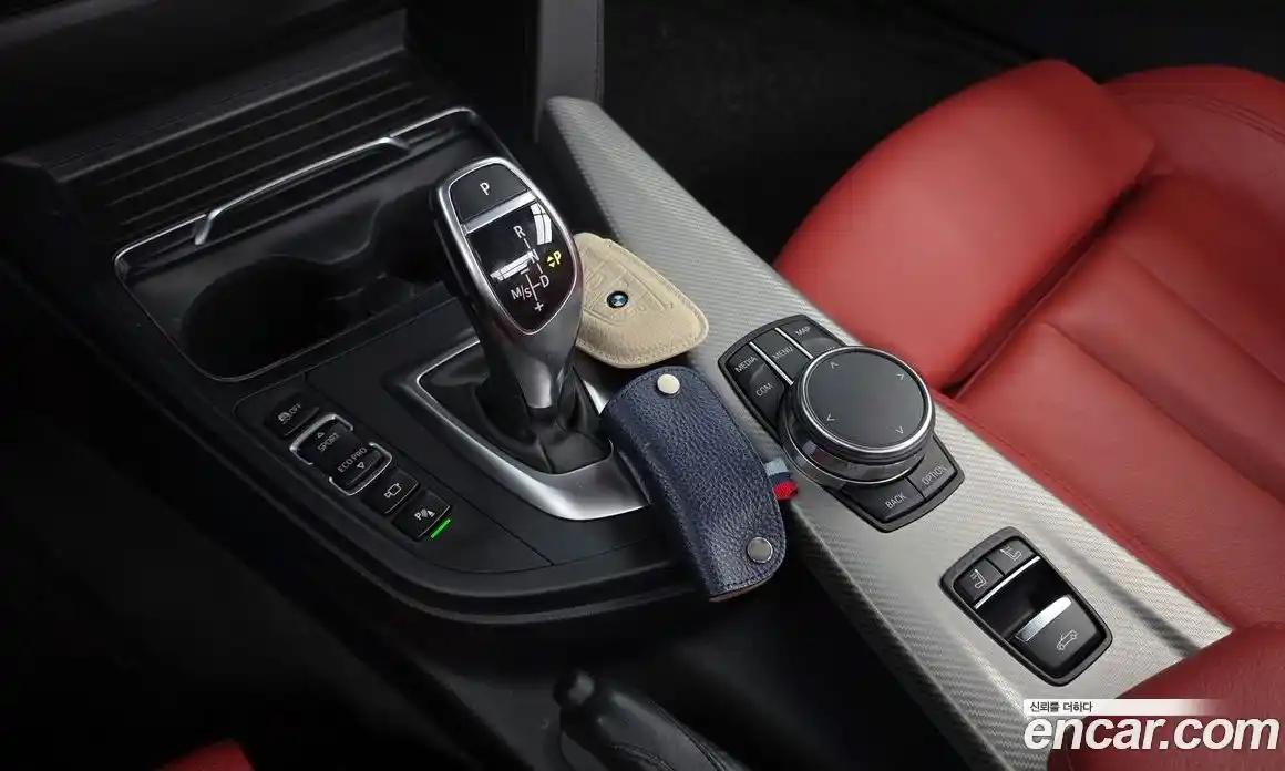 BMW 4-Series 2018 2.0 Автомат в Москве № 156742, фото 6