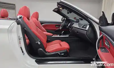 BMW 4-Series 2018 2.0 Автомат в Москве № 156742, миниатюра 8