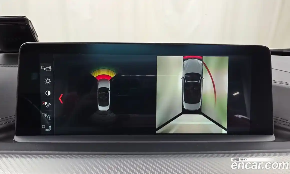 BMW 4-Series 2018 2.0 Автомат в Москве № 156742, фото 9