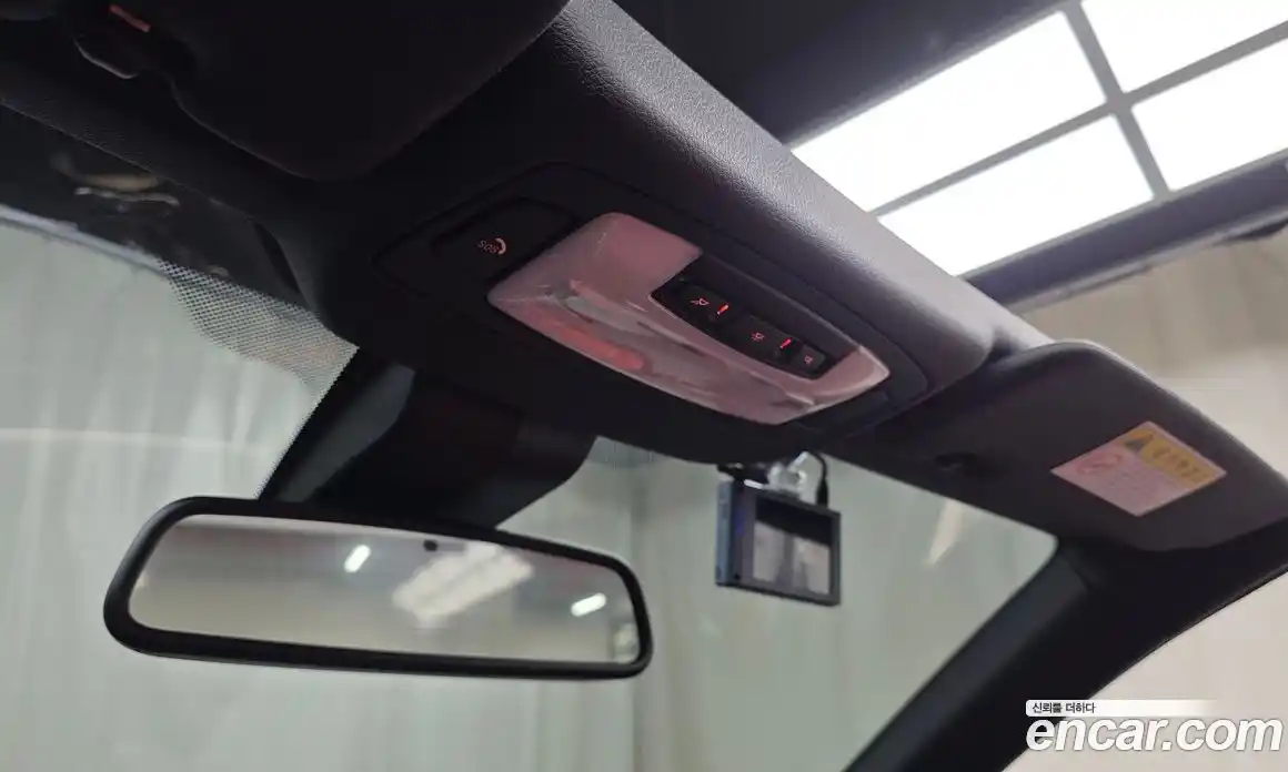 BMW 4-Series 2018 2.0 Автомат в Москве № 156742, фото 10