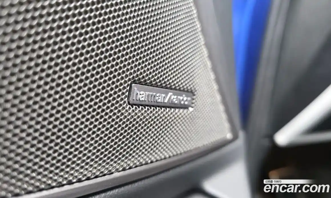 BMW M3 2021 3.0 Автомат в Москве № 157042, фото 7