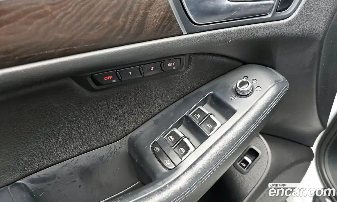 Audi Q5 2016 3.0 Автомат в Москве № 157582, фото 11