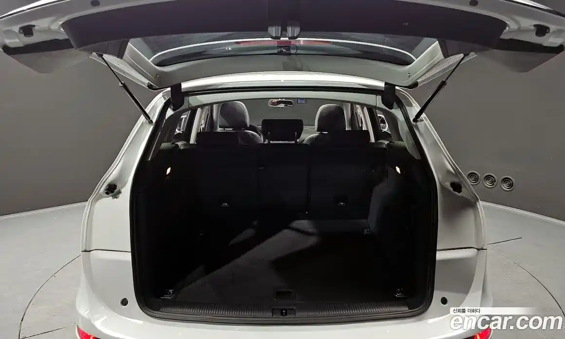 Audi Q5 2016 3.0 Автомат в Москве № 157582, фото 16