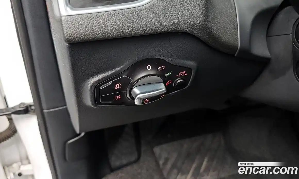 Audi Q5 2016 3.0 Автомат в Москве № 157582, фото 20