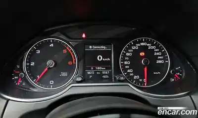 Audi Q5 2016 3.0 Автомат в Москве № 157582, миниатюра 2