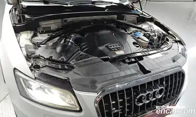 Audi Q5 2016 3.0 Автомат в Москве № 157582, миниатюра 6