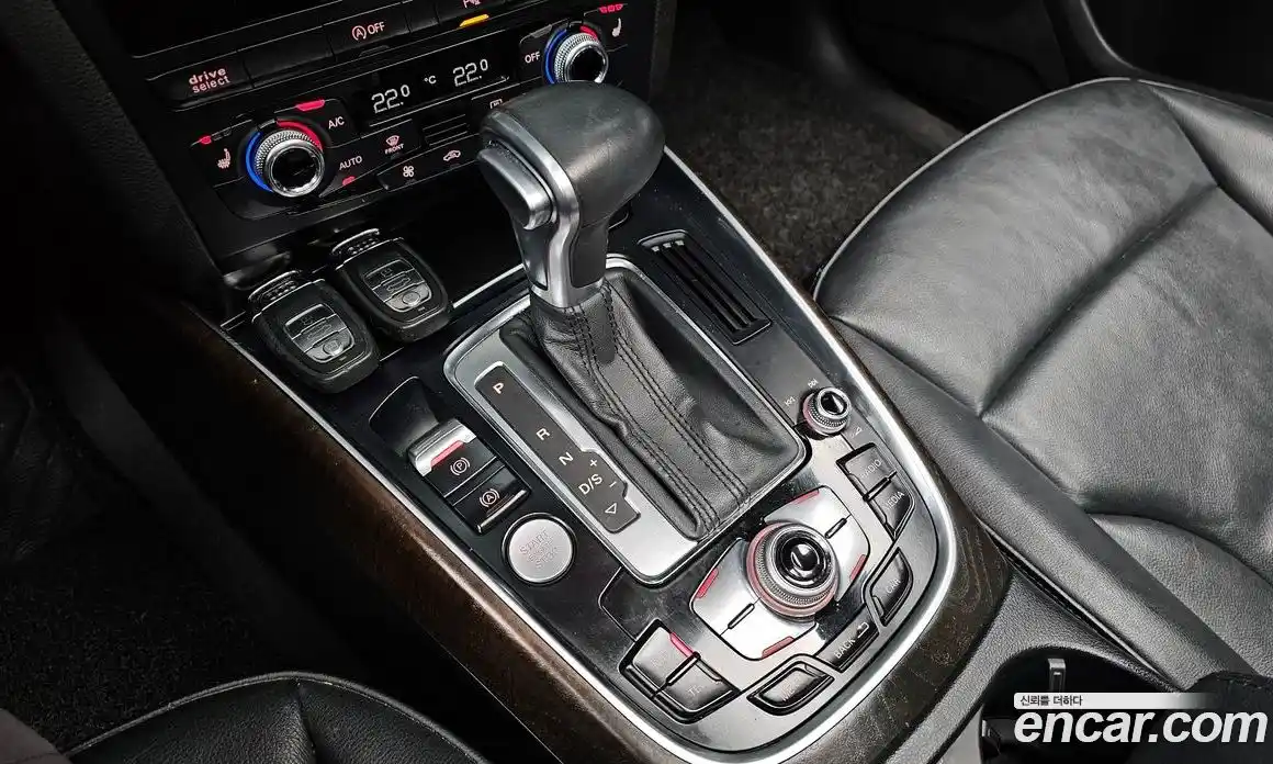 Audi Q5 2016 3.0 Автомат в Москве № 157582, фото 7