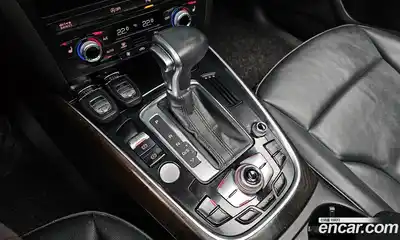 Audi Q5 2016 3.0 Автомат в Москве № 157582, миниатюра 7