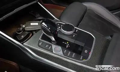 BMW 3-Series 2021 2.0 Автомат в Москве № 157987, миниатюра 9