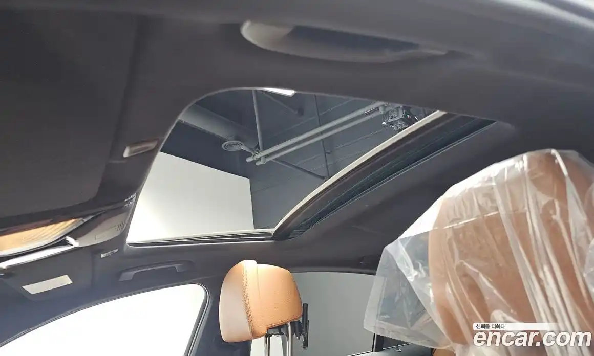 BMW 5-Series 2021 2.0 Автомат в Москве № 158397, фото 19