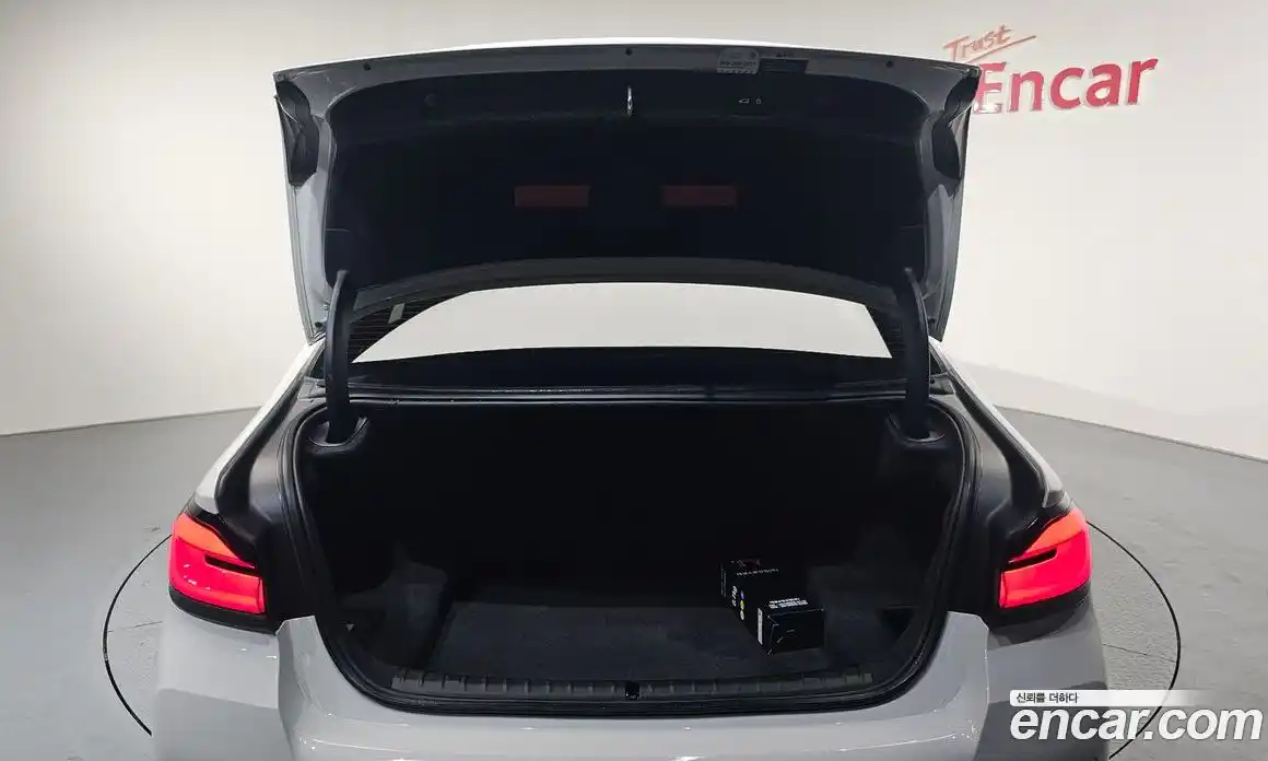 BMW 5-Series 2021 2.0 Автомат в Москве № 158397, фото 20