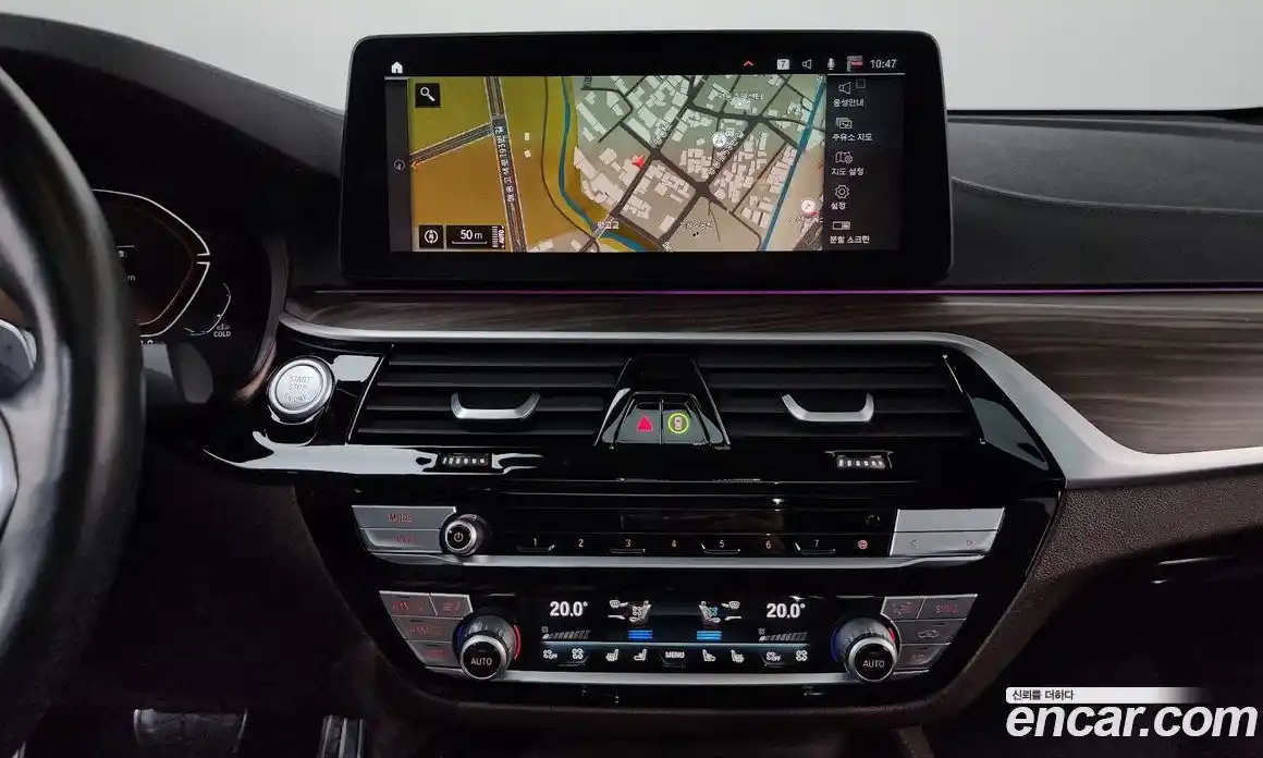 BMW Gran Turismo 2021 3.0 Автомат в Москве № 158462, фото 17