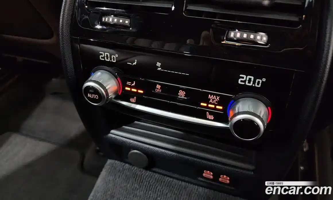 BMW Gran Turismo 2021 3.0 Автомат в Москве № 158462, фото 3