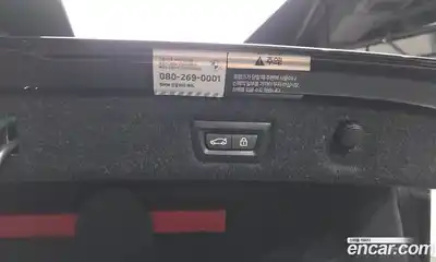 BMW 5-Series 2023 2.0 Автомат в Москве № 158676, миниатюра 12