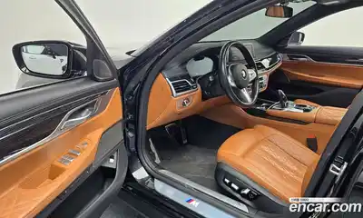 BMW 7-Series 2022 3.0 Автомат в Москве № 158871, миниатюра 11