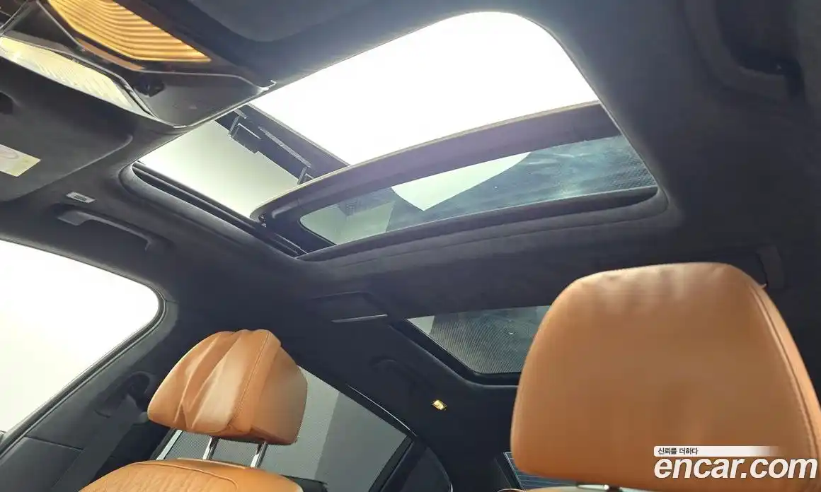 BMW 7-Series 2022 3.0 Автомат в Москве № 158871, фото 17