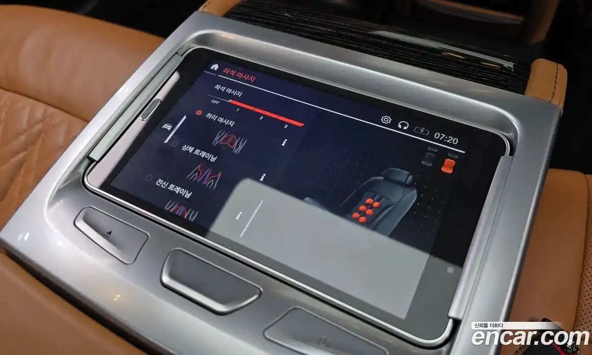 BMW 7-Series 2022 3.0 Автомат в Москве № 158871, фото 19