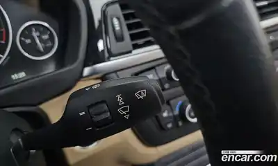 BMW Gran Turismo, 2016