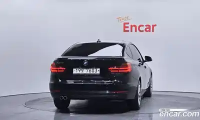 BMW Gran Turismo 2016 2.0 Автомат в Москве № 159407, миниатюра 11