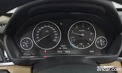 BMW Gran Turismo 2016 2.0 Автомат в Москве № 159407, миниатюра 12
