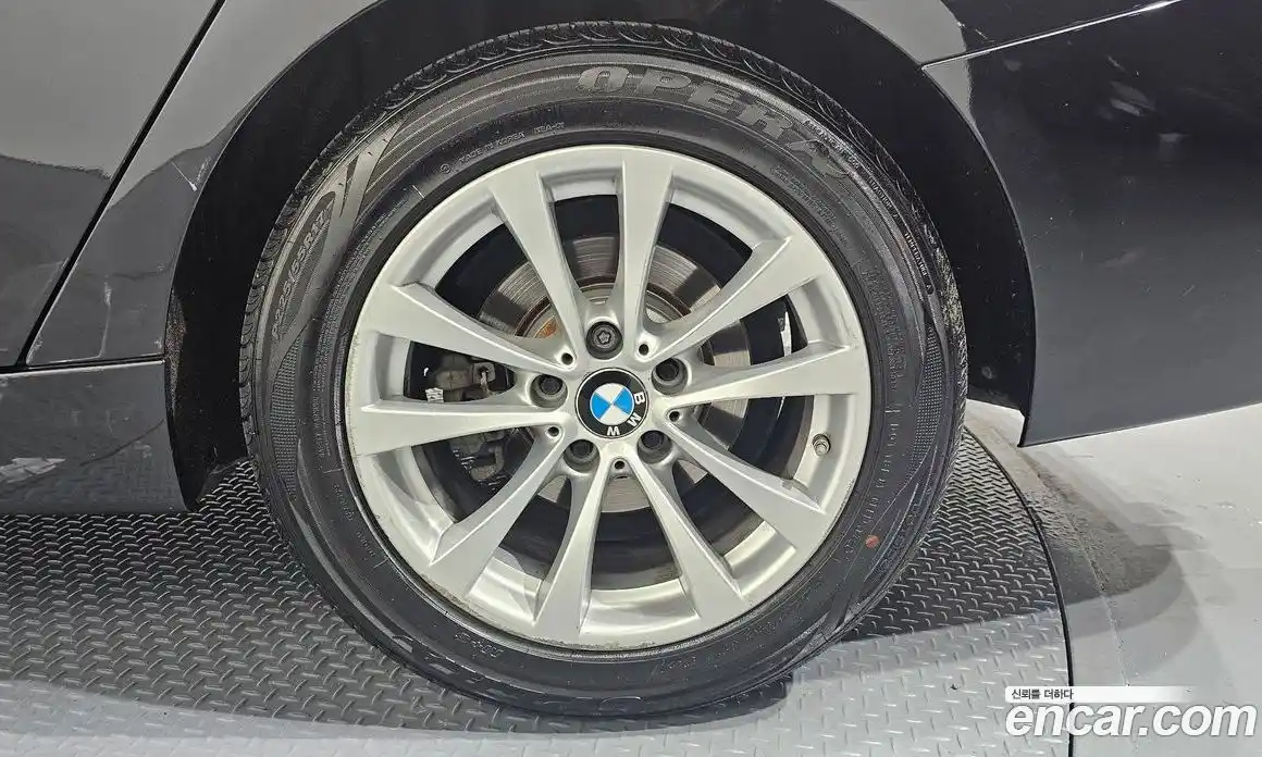 BMW Gran Turismo 2016 2.0 Автомат в Москве № 159407, фото 13