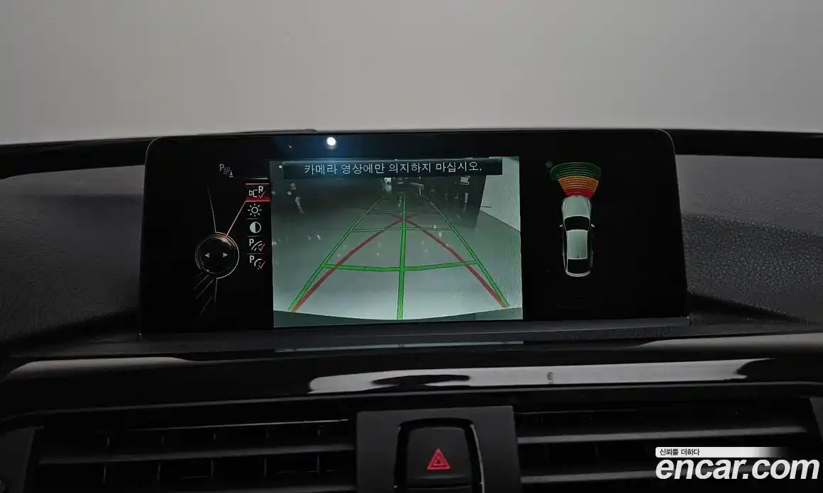 BMW Gran Turismo 2016 2.0 Автомат в Москве № 159407, фото 14