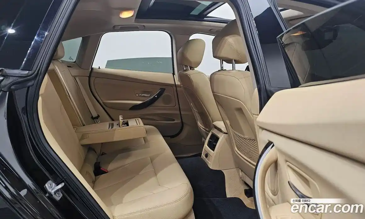 BMW Gran Turismo 2016 2.0 Автомат в Москве № 159407, фото 15