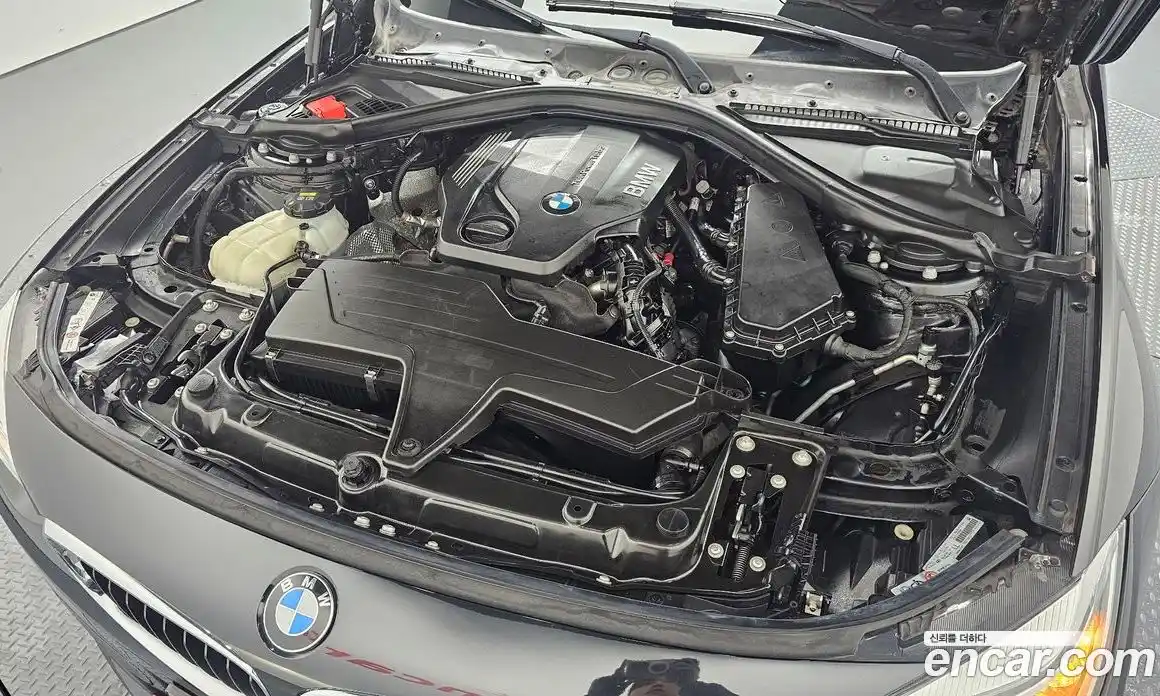 BMW Gran Turismo 2016 2.0 Автомат в Москве № 159407, фото 17