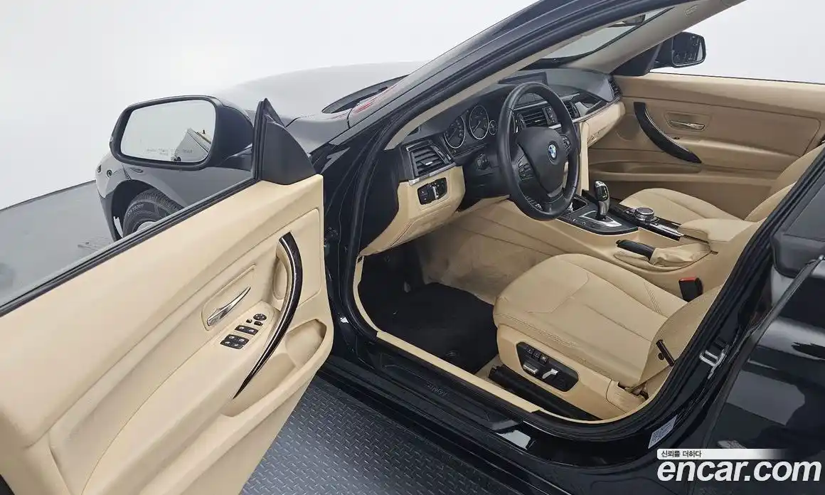 BMW Gran Turismo 2016 2.0 Автомат в Москве № 159407, фото 20