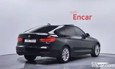 BMW Gran Turismo 2016 2.0 Автомат в Москве № 159407, миниатюра 2