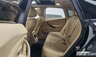 BMW Gran Turismo 2016 2.0 Автомат в Москве № 159407, миниатюра 3